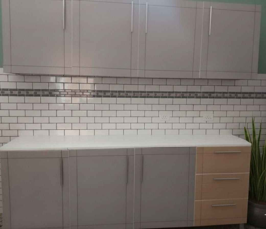 الم تكن سهله ✨ لاكني لا إليق إلا للقمة ✨
مترين ارضي وملحق والسنك متر و20 مرمر 
توصيل لكل المحافضات بغداد, العراق


**إذا كنت صاحب هذا الإعلان وتريد حذفه لأي سبب، رجاءا أرسل رسالة إلى الدعم الفني**