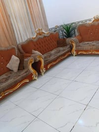 قنفات • ٥ قطع • نضاف