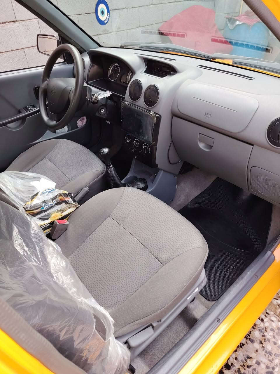 سلام عليكم سايبه 24 كفاله عام
ماشيه 37 بسمي رقم نكليزي تحويل ثاني يوم  سعر 74 بيه مجال قليل اتصل ***********
