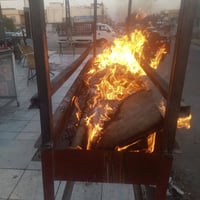 منقلة • جكر بليت • ٦ملم