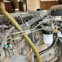 بيركنز • ١٥٠kva • كركوك