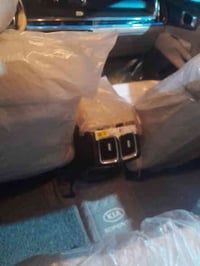 سورنتو ٢٠٢٤ • ٦ سلندر • رقم بغداد