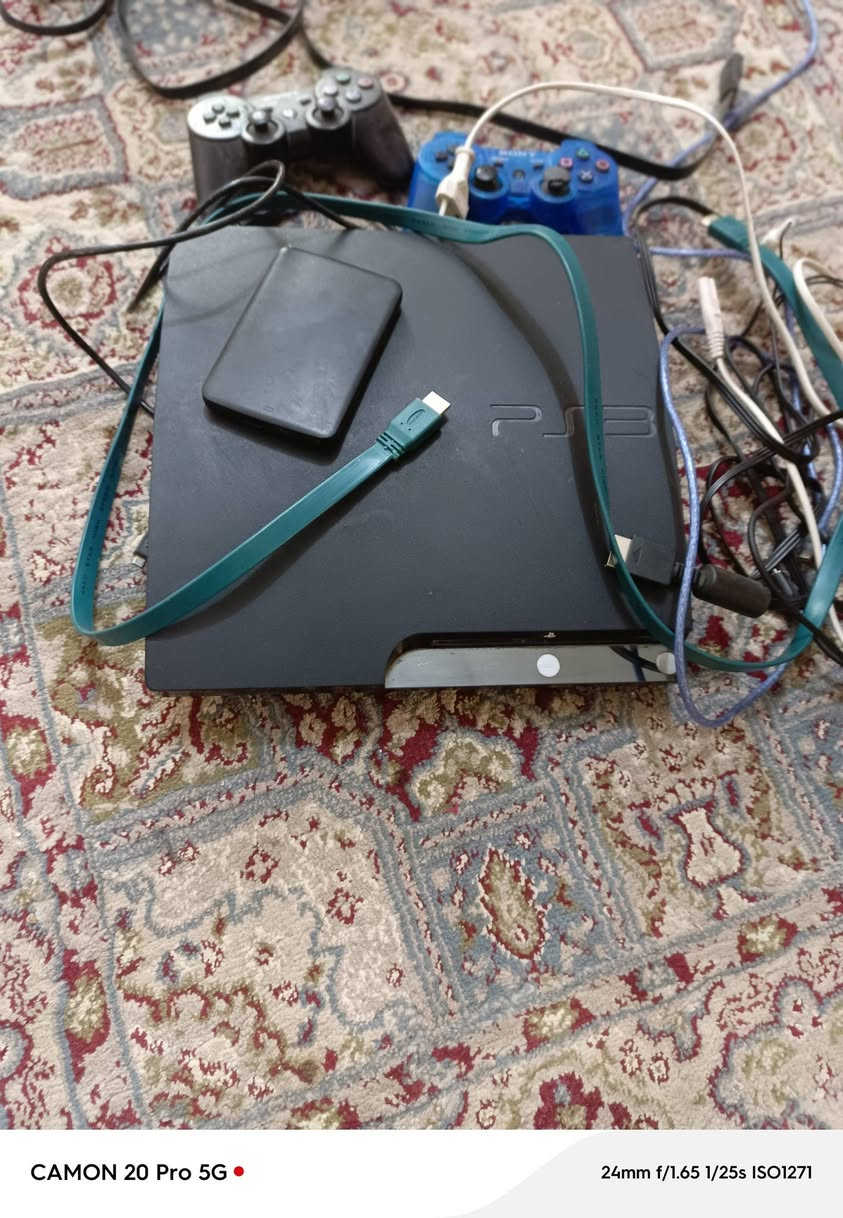 للبيع بلي 3 نضيف وشغال كامل ملحقات شراي يتفضل خاص


**إذا كنت صاحب هذا الإعلان وتريد حذفه لأي سبب، رجاءا أرسل رسالة إلى الدعم الفني**