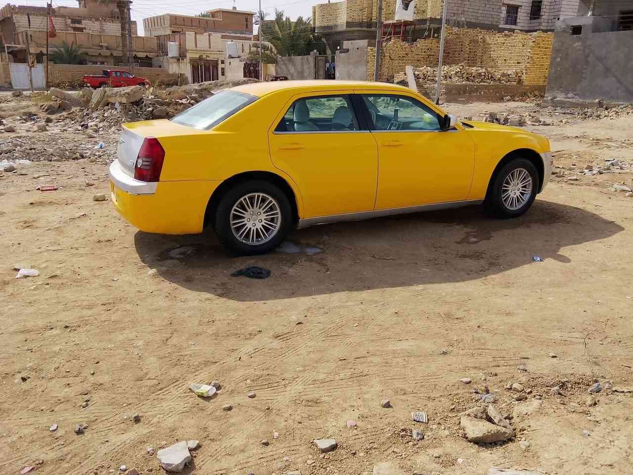 وباما موديل 2009مكينه وكير وحداديه تخم تايرات كفاله رقمه ذي قار مشروع وطني تحويل ثاني يوم سنويه 27مصفره هيئة مرور خطه ناصريه بصره سياره مصبوغة صبغه جديده سياره احله من الصور بيه جاملغ وبنيد تبريد وتدفئه السعر 75بيه مجال بسيط العنوان ذي قار بالنصر رقم الهاتف ***********،,,،*********** معلاي
