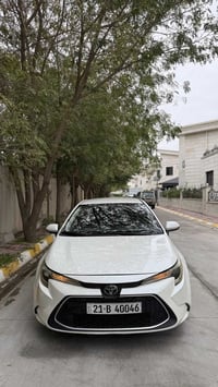 كورلا LE • ٢٠٢٢ • كركوك