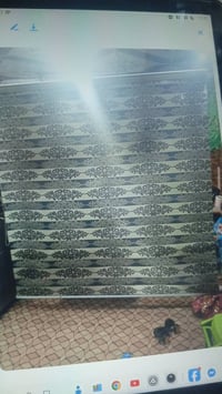 غراض بيت • مناسبة