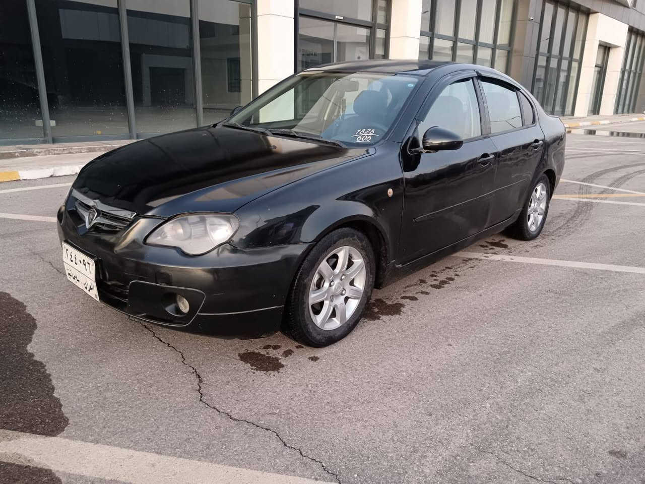 سـعـری فرۆشتن 51 گەڵا
خـوار   هــەمــوو  بازاڕ 
پـڕۆتۆن مــۆدێل 2009
مەکینە گەورە گێڕ ئۆتۆماتیک
ڕەقەم سلێمانی تحویل اسڵ
سەنەوی بەسەرچوە لە 2019
تحویل و غرامە و بەناوکردن و مووس و بڕاوە بەشەرت
گێڕ و مکینە بەشەرتی 10فیتەر
تندوتۆڵی و تەقەوڕەقە بەشەرت
تەبرید لەسەر سویچ سارد و گەرم
چوارتایەو ویلی لۆک لۆکی لەژێرە
سێ پارچە بۆیاخ لەسەر ساخی 
سەیارەکە فوولە بس یڵایت نیە
چوارجام کارەبا . سوکان ڤۆڵیۆم 
ئاوێنە کارەبا .کوشن جڵد. 
فوول فوول  بس ماشەڵای دەوێت
سپێری شەریکەی دانەگیراوە 
دەعامی بۆ دەعامی بەشەرت
تکایە قەرزو قیستم نیە 
شوێن : سلێمانــــی
ژم : ***********
ژم  : *********** السليمانية, العراق
