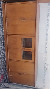 بوفيه • كنتور مطبخ