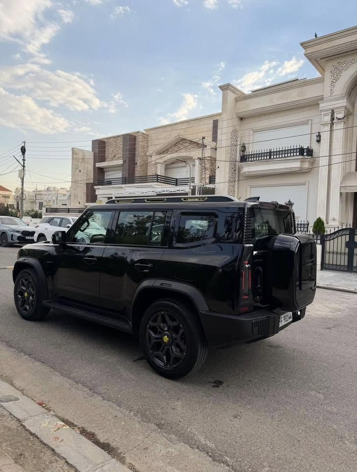 للبيع
صبغ احزام بدون دواخل فقط صبغ 

جيتور T2 لاكجري 

السعر 95 ورقه قفل 

داخل زيتوني

2025

رقم اربيل باسمي

ماشية 10,450km 

على وضع الشركة 

للاستفسار :***********
