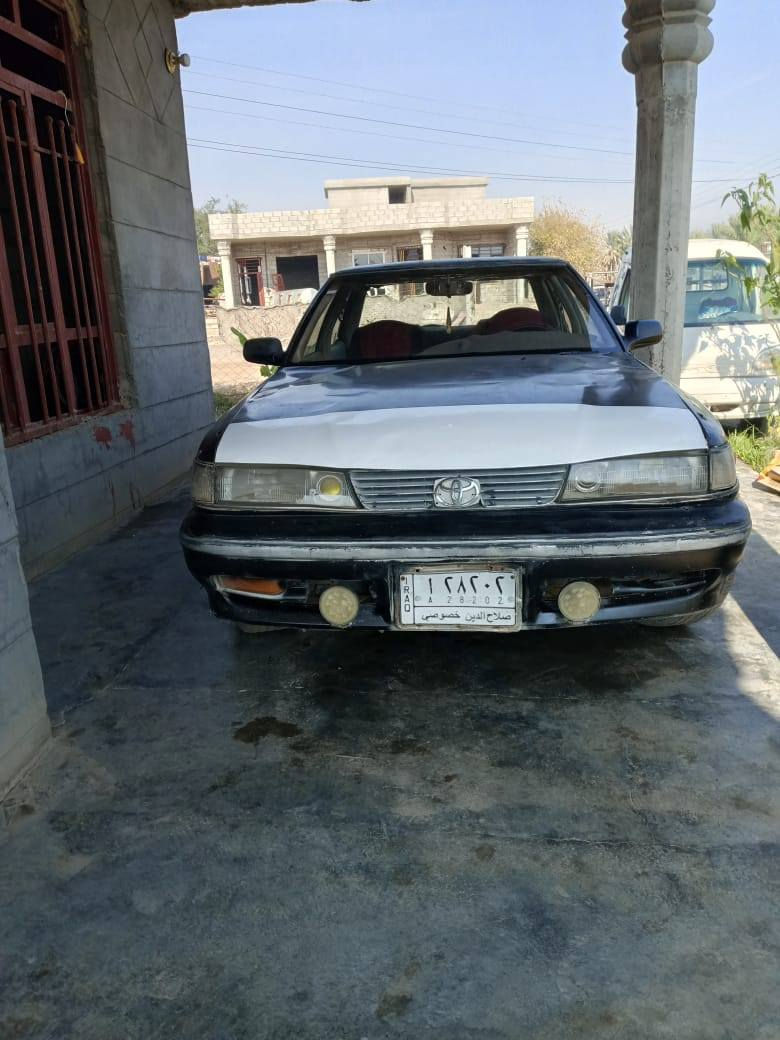 مارك مصطره البيع رقم صلاح الدين كير ومحرك مكفوله الكشر شوفت عينك الشراي يتصل السعر 25 ***********
