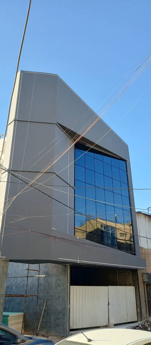 النتيجة الواضحة، الدقة في التنفيذ، والاهتمام بالتفاصيل هي أفضل دليل على جودة العمل.
📞 ***********
