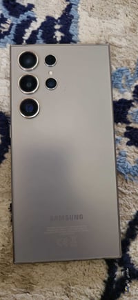 ألترا S24 • نضافه • شهرين