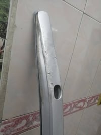 سبايدر • جهة السايق • مقدمة عواج