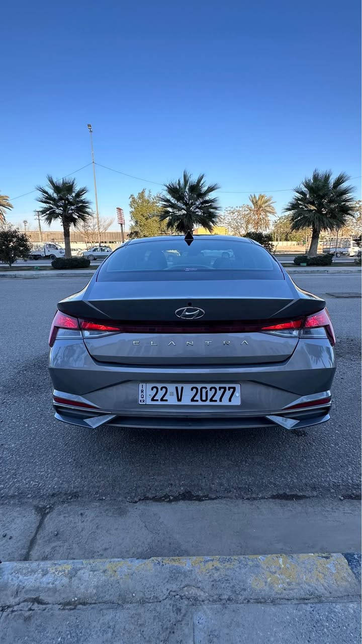 النترا 2023 فول عدا الفتحه الحادث موضح بصور تبديل قبق الصندوك فقط لاحوض ولا شاصي ودعاميه امامي ايرباك مصلح رقم اربيل تسجيل جديد بأسم شركه تحويل او وكاله مكان السياره كربلاء السعر 170$ بيه مجال بسيط للاستفسار *********** اتصال او واتساب كربلاء, العراق
