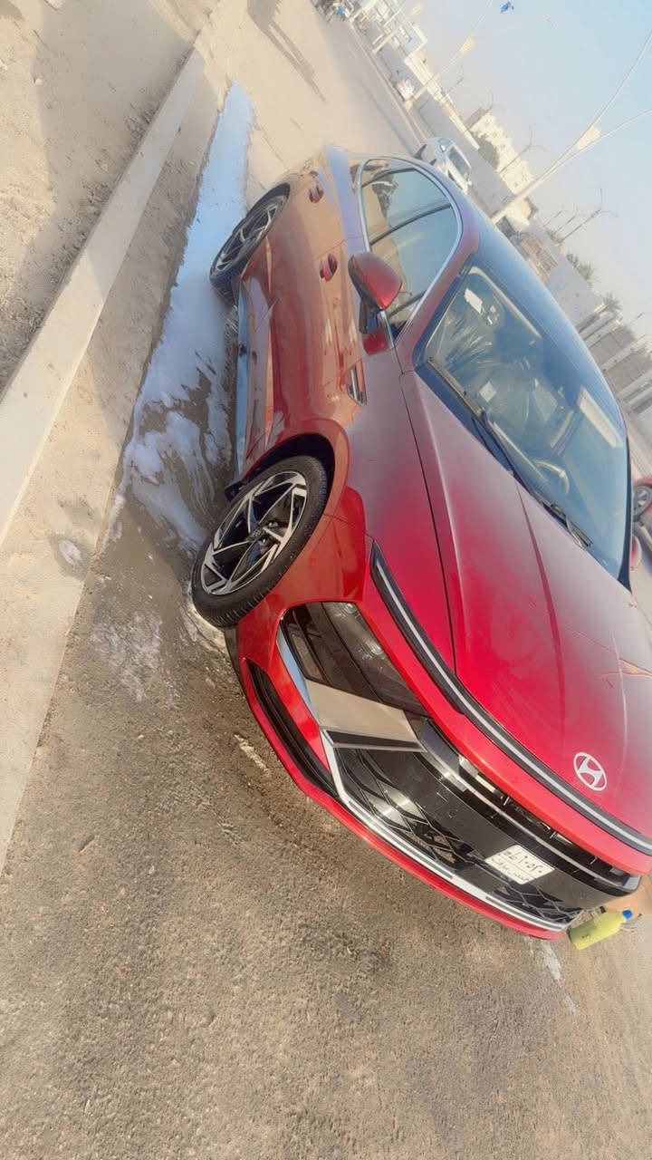 سلام عليكم…..
سوناتا2024فول مواصفات
وارد امريكي تقرير السياره زيرو ماشيه3000
وبيها شويه صبغ بلباب اثر شخط بس
***********
السعر195
