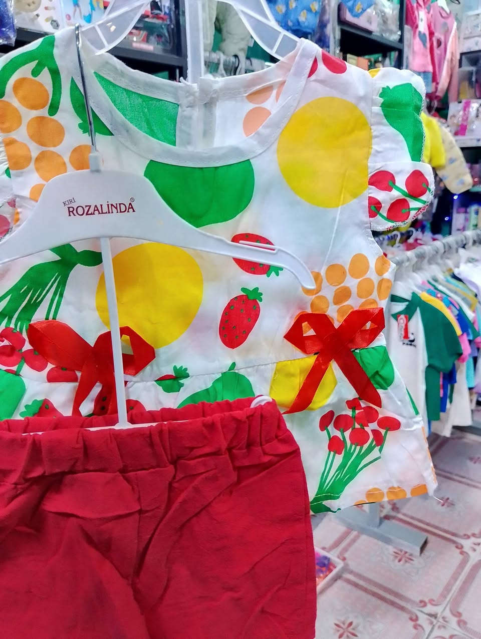 🌷 على بركة الله نبدء بالموسم الصيفي2026 🌷
‏🌺🌷🌺 بأحدث الموديلات وأجود الخامات 🌷🌺
‏🌷وبالأنسب الاسعار فقط يبدي 3 الى 5 الف فقط🌷
‏🧡 ترقبوا المزيد من الموديلات وبالأنسب الاسعار 💛
‏🍒فقط لدى محل🍓💚 بيبي لايف خانقين  💚🍓🍒
‏🌺---------- 🧡 بيبي لايف خانقين 🧡 --------- 🌺
‏📍العنوان: #خانقين - توله فروش - قرب أسواق فرمان
‏💚------------------------ ♥️ ----------------------💚
‏تابعوا صفحتنا ♥️بيبي لايف خانقين♥️ ع التيكتوك
‏ هذا الرابط :👇🏼👇🏼👇🏼👇🏼👇🏼 https://www.tiktok.com/@babylife117?_t=ZS-8ycgaYAJ3HL&_r=1
‏🌺---------- 🧡 بيبي لايف خانقين 🧡 --------- 🌺
‏
‏


**إذا كنت صاحب هذا الإعلان وتريد حذفه لأي سبب، رجاءا أرسل رسالة إلى الدعم الفني**