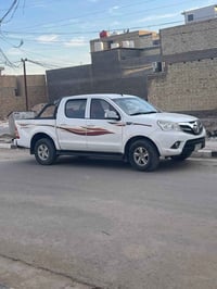 بيكم فتون • ٢٠٢٠ • كربلاء