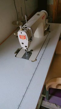 ماكينة جيمسي • صناعية • الديوانية الشافعيه