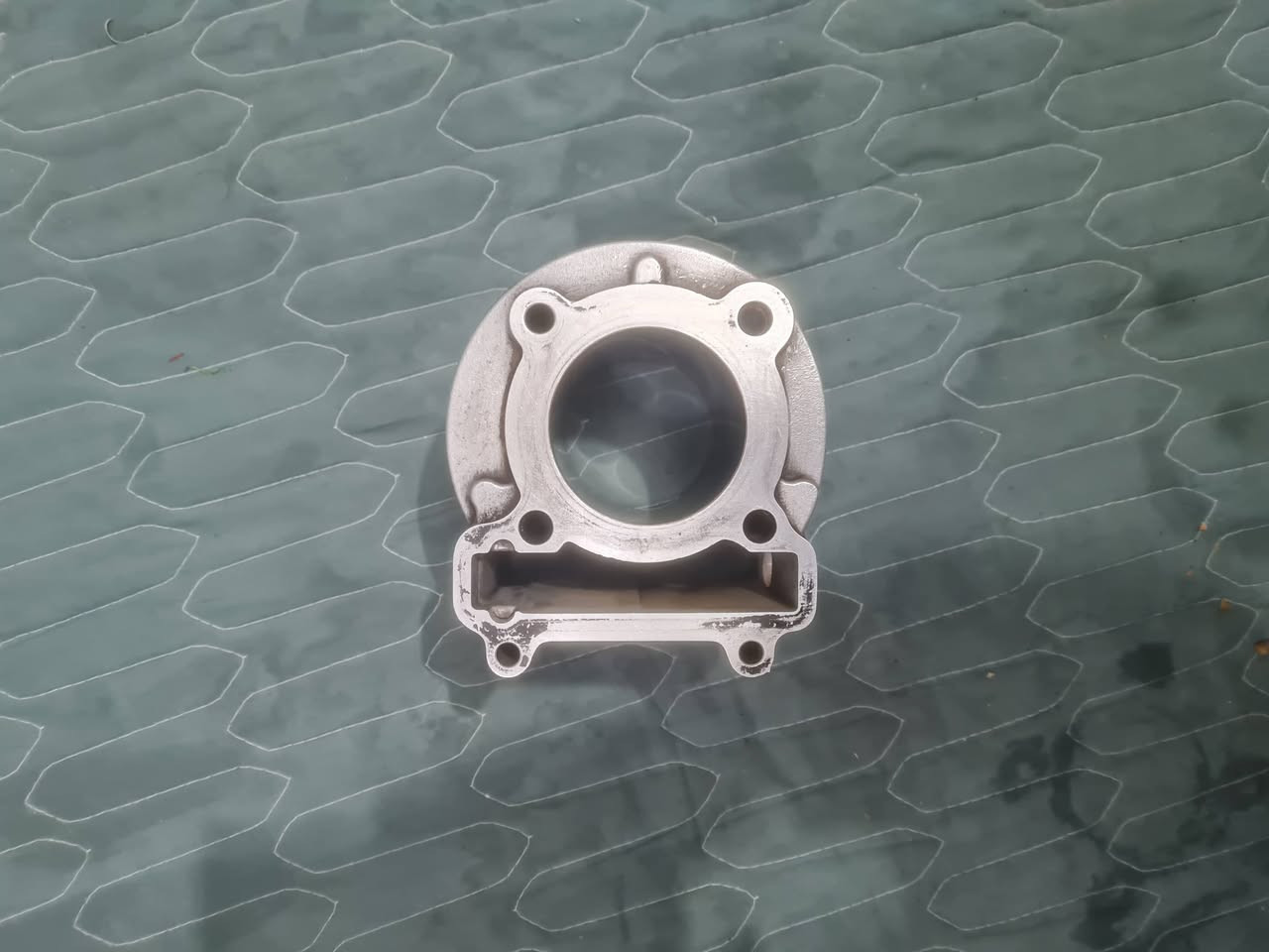 سلام عليكم غراض تزويد اصلي 
1 بوشة سكنس فحل قياس 58 رياضي اصلي مال رمبة 
2 دبلات خلفية سكنس فحل سكنس نثية سكنس جبلي و سكنس عام و ثعلب و جي تي ار و 120 و 140
سعر دبلات تك 25 و زوج 45 قفل واحد لون كرزي 🍒 و ثاني ذهبي 
بوشة اصلي مال رمبة قياسها 58 رياضي مال سكنس فحل ما اعرف اذا ترهم لغير دراجة سعر خاص ما يعرف سعر لا يدخل
عنواني بغداد شعلة
توصيل ما عندي
***********
