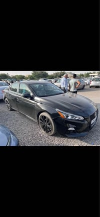 التيما SR • ميدنايت • ٢٥٠٠٠ كم