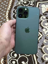 اقره منشوره وشوف صور سلام عليكم ايفون 13 برو ماكس ذاكره 256 نموذج m نض...