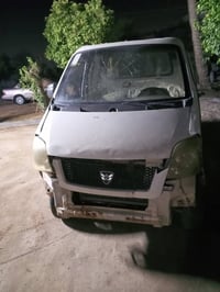 سياره للبيع موديل 2012 محرك بيه خيط بخار سياره نشطه عوزها ترتيب مكاني ...