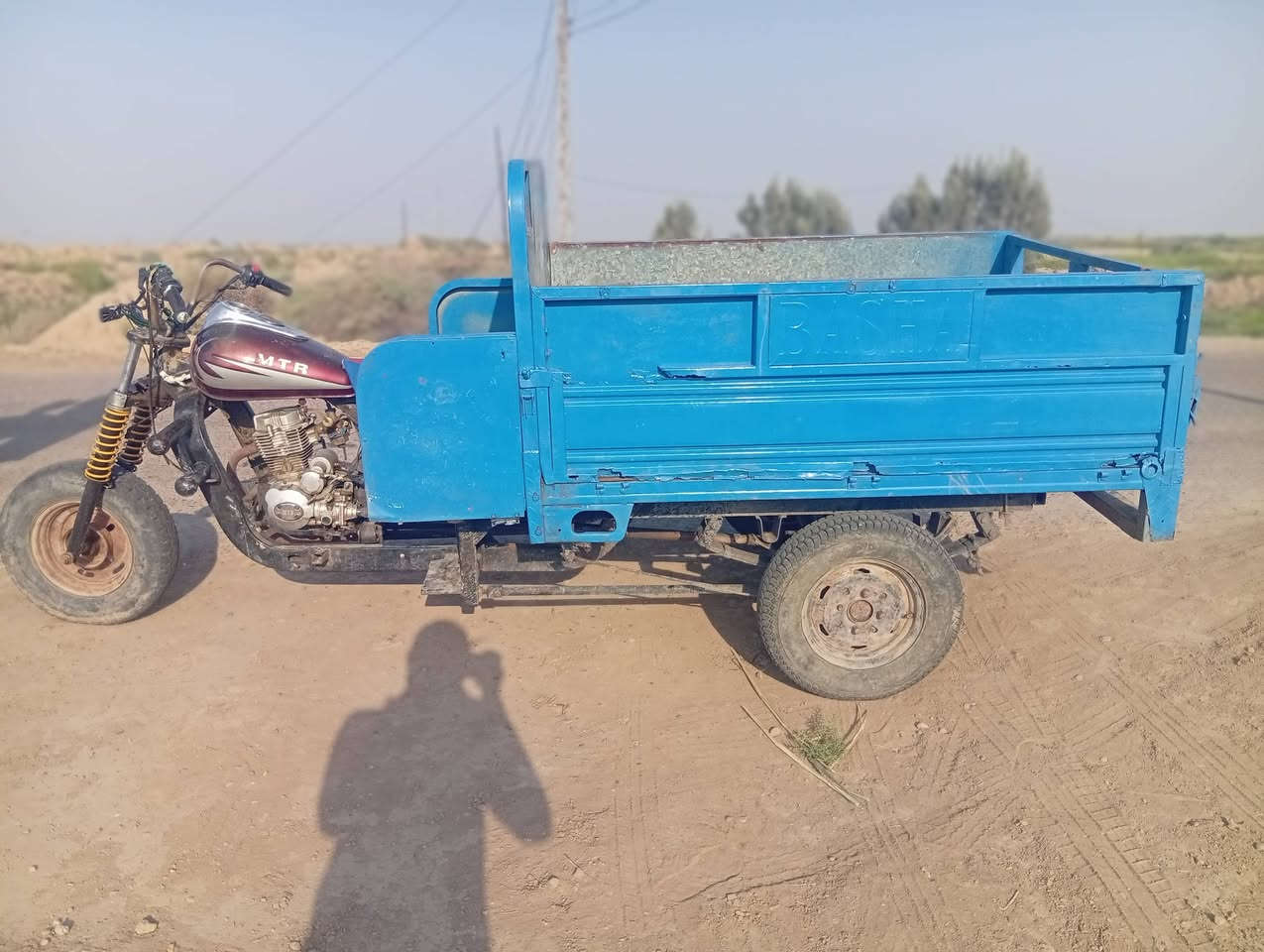 سلام عليكم ستوته للبيع مكفوله سعر 650 بيها مجال الاتصال على هذا الرقم /***********/
