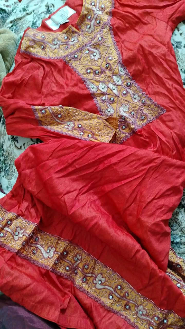 فساتين كلمن وسعرة اسعار مناسبه


**إذا كنت صاحب هذا الإعلان وتريد حذفه لأي سبب، رجاءا أرسل رسالة إلى الدعم الفني**