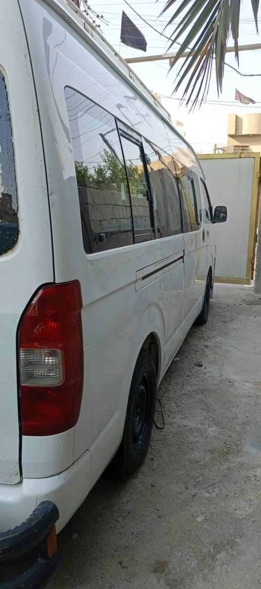 سلام عليكم جنبي H2 2014بغدادممكان بغداد كمالية
سعر 115 تصال, ***********
