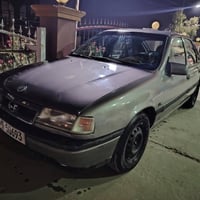 فيكترا • ١٩٩١ • كركوك