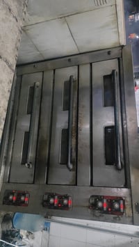 فرن • ٣ طوابق • بغداد