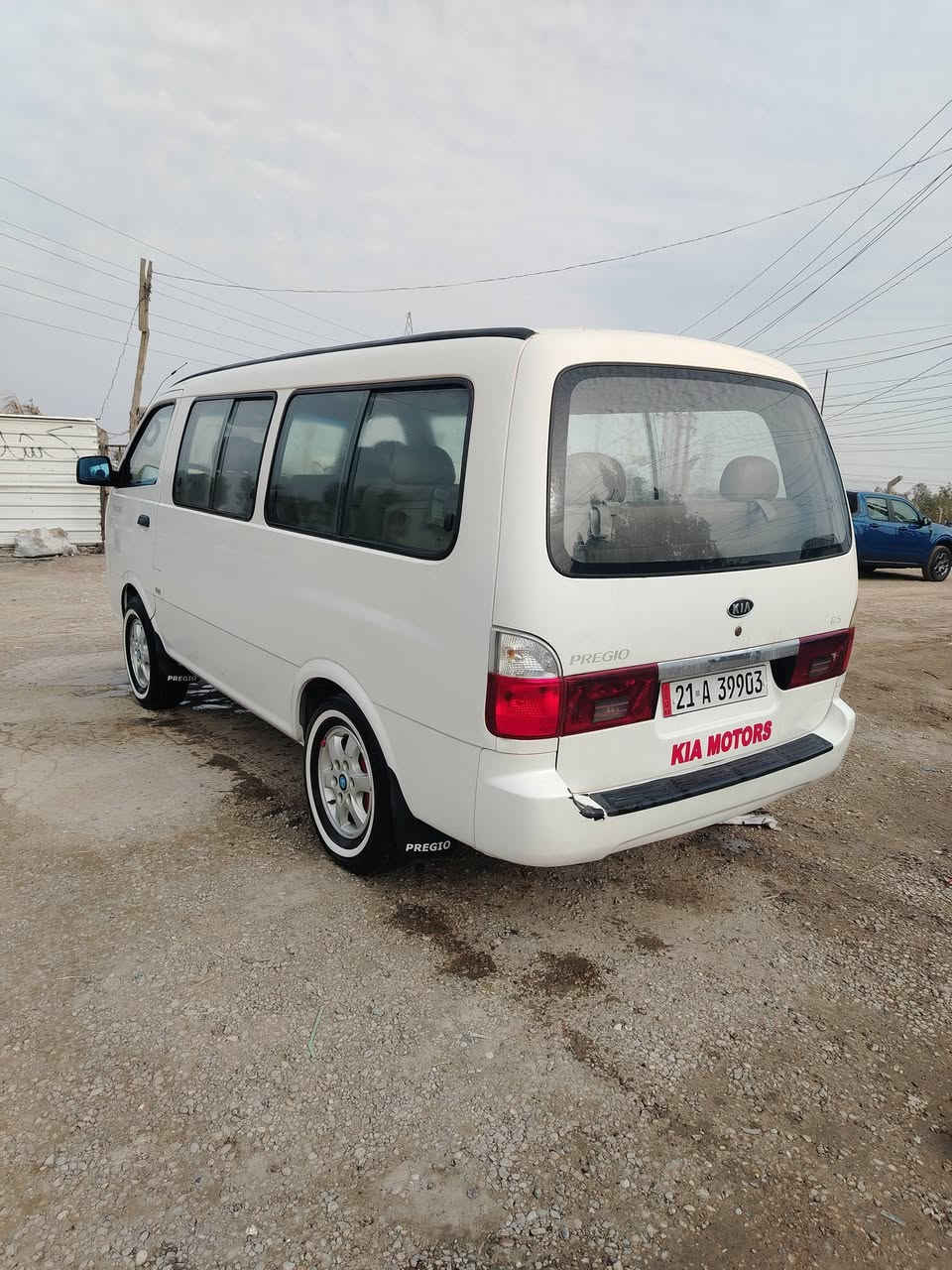 سلام عليكم سياره مكفوله كفاله عامه موديل 2006اصل سياره زيرو ماماشيه اتصال ب هذا الرقم ***********
