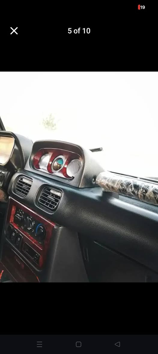 32گەلا
گالوبەر ئاڕم پلاسیک سلێمانی
گێڕومەکینە اکسل بشرت
دەعمی نیە 
پاکانەشی بۆکراوە
زۆر زۆر جایزە موشاڵڵە
گۆڕینەوەش دەکەم
*********** السليمانية, العراق
