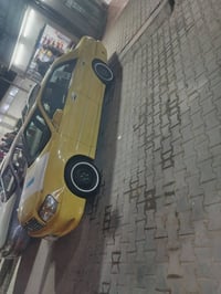 غاز وبنزين • ٢٠٠٣ • رقم صلاح الدين