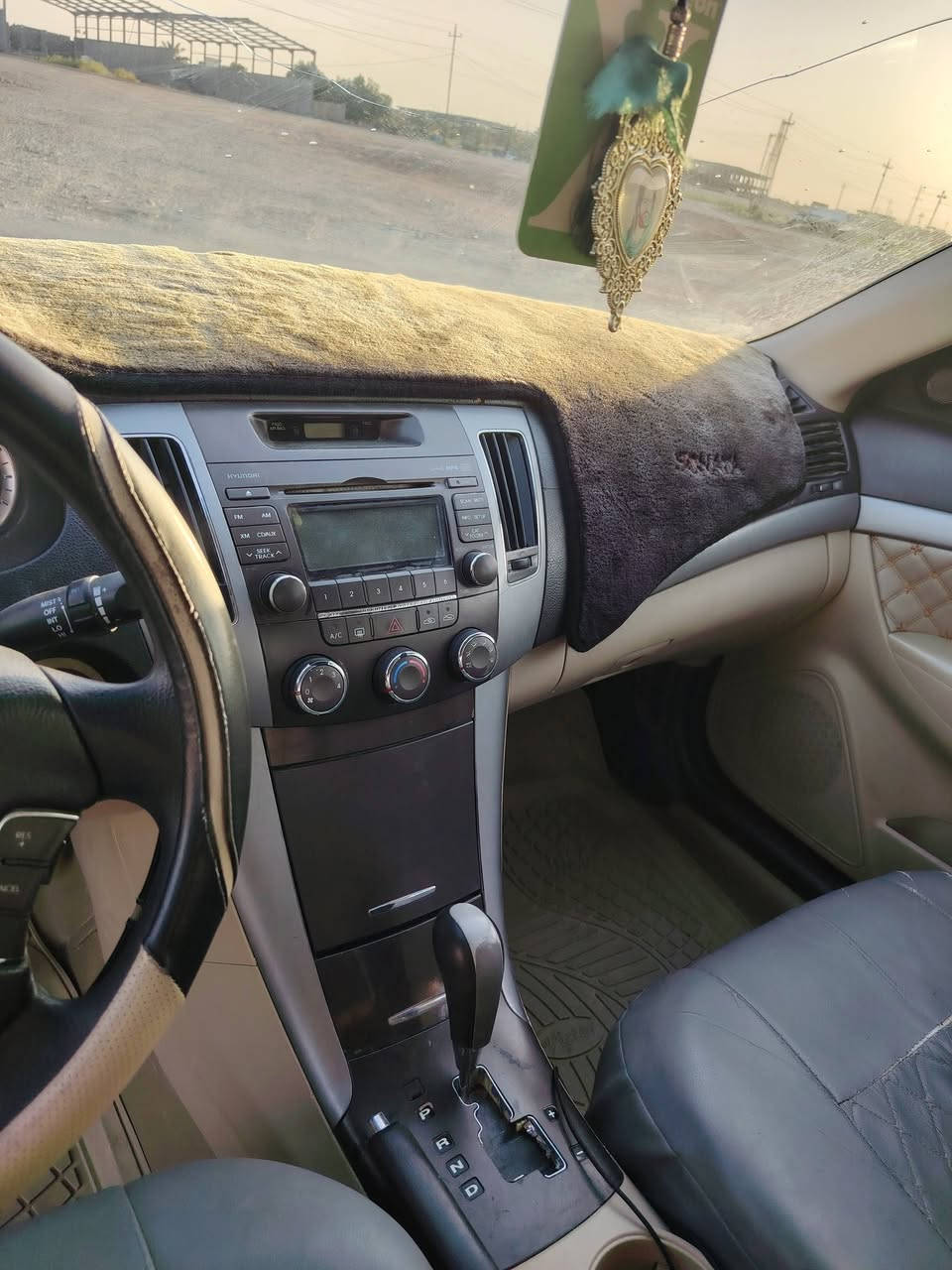 السلام عليكم سوناته للبيع مديل 2009 وراد امريكي السياره خير من الله جاهزه من كلشي لاستفسار انتصل عل الرقم ***********
