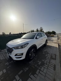 توسان • ٢٠٢٠ • ٨٥٠٠٠ كم