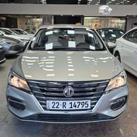 MG5 • ٢٠٢٤ • ١٦٠٠٠ كم