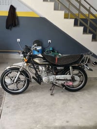 متور جاهز • مراوس