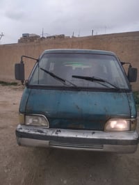 كيا بستا 1994 • نينوى • موصل الجانب الأيسر