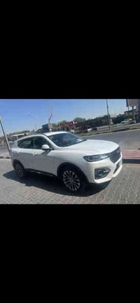 #سيارة هافال للبيع H6 2019  رقم بغداد ماشية 90 مكاني ديوانية سعرها 140...