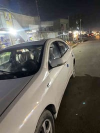 شانا (شانجان ) موديل 2009 كير ومحرك بيكاتشو كورلا مكفولات 100 من 100 ا...