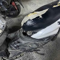 دراجة كوم • حديد