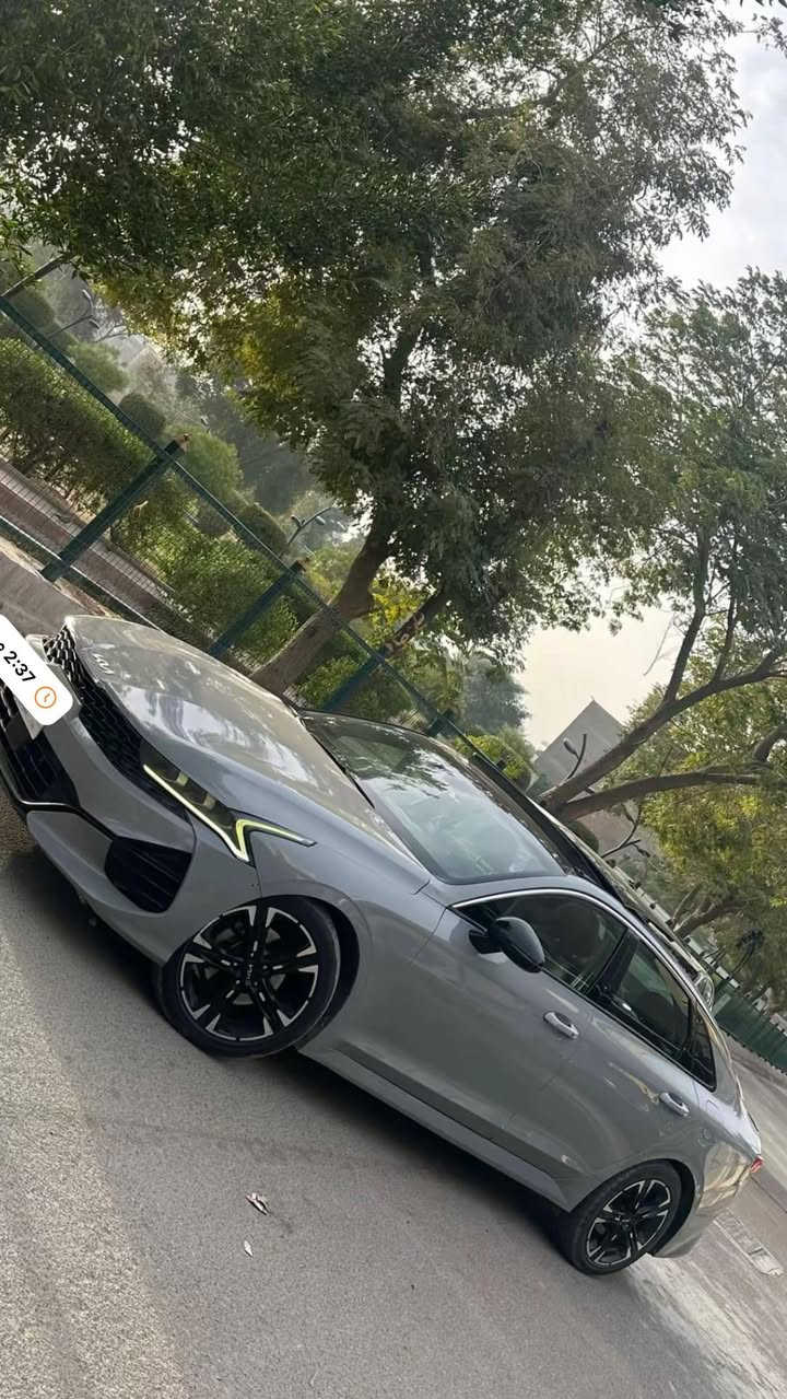 كي فايف 2022 بيه ضرر جاملغ وبنيد وباب +ولغد وطرف شاصي  وبيه قطع كلير من امريكا مكانات 

وسونار وصور حادث موجود 

ورقم بغداد باسمي 

وموجود كلشي بسعره بدون كسران رجاءاً

اعلى صنف بل k5  gt line 

مكانه سياره مجمع صالحيه  

السعر 130 بي مجال بسيط الشراي

مواصفات 

بنوراما
بصمات 
كشنات جلد وتدفئه لون احمر 
شاشه كاربلاي
كشن كهرباء

شحن لاسلكي
مختم gt line بكل مكان

محرك 1.6تيربو 

تشغيل عن بعد

تبريد بيانو 

ردارت 

تحديد مسار 

سياقه ذاتيه 

وبعد هواي مواصفات

السعر 130ورقه وبي مجال بسيط 

كير محرك صدر تبريد مواصفات تخبل كشر كدامك وسونار كدامك

***********
