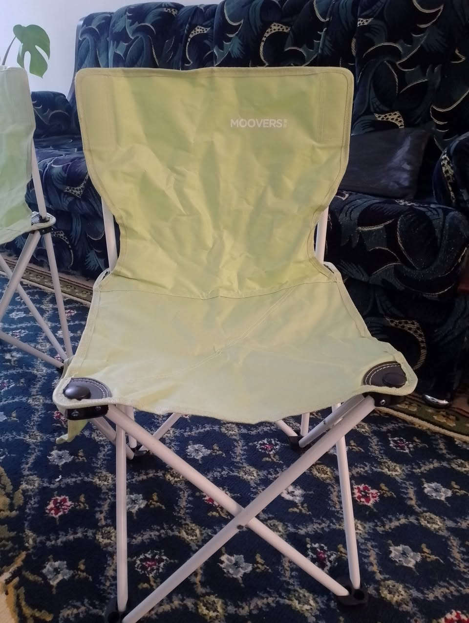 السلام عليكم
ميز وكراسي من شركة موفرز اللون اخضر فاتح س٦٠ الف


**إذا كنت صاحب هذا الإعلان وتريد حذفه لأي سبب، رجاءا أرسل رسالة إلى الدعم الفني**