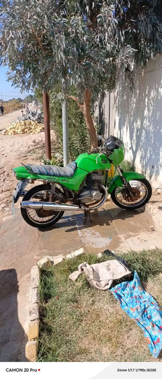 سلام عليكم جاوه البيع مكان ناصريه ***********
