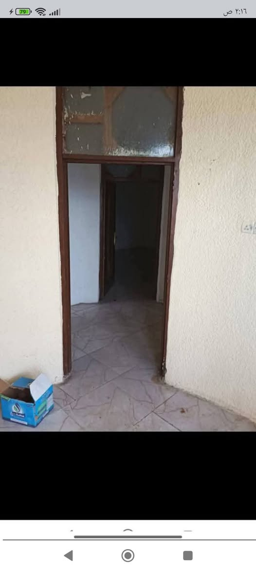 دار للايجار المساحه ١٠٠م طابق واحد غرفتين نوم وصاله ومطبخ كليدور مجمع صحيات حي الصحه خلف المدهش مبلغ الايجار ٢٥٠نهائي للاستفسار ***********
