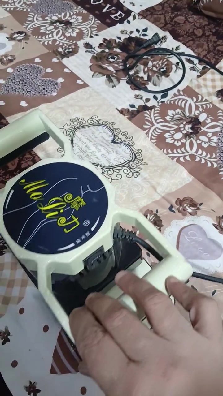 جهاز مساج الضهر نوعية درجة اولى مستعمل قليل مكاني بغداد حي جميلة *********** متوفر فقط وتساب او اتصال
