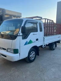 موديل 97 • مكينة وكير • رقم واسط