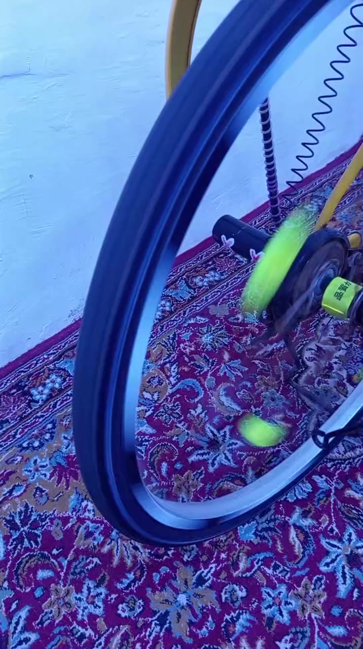 سلام عليكم بايسكل للبيع حجم 26 نضافه حلوه شركه حرف واحد A مداكر نضيفه و بريك كدام. بايسكل موديل (2021) بس الويلات موديل (2023).. مجمبز و حربي...... لمو شراي لا يلطش... بايسكل تره حلو نضيف..... السعر 135 بي مجال قليل للشراي فقط رقم الواتساب خاص...      

***********
