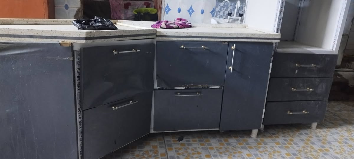 كاونتر كله مرمر خمس قطع للبيع


**إذا كنت صاحب هذا الإعلان وتريد حذفه لأي سبب، رجاءا أرسل رسالة إلى الدعم الفني**